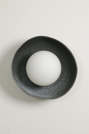 Shell Sconce Light