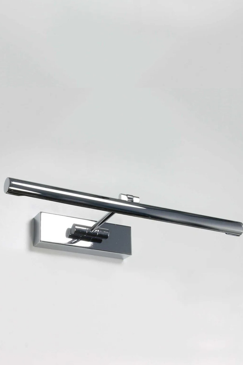 Transitional Adjustable Picture LED Wall Light
