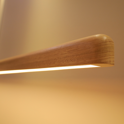 Gordon Linear LED Pendant