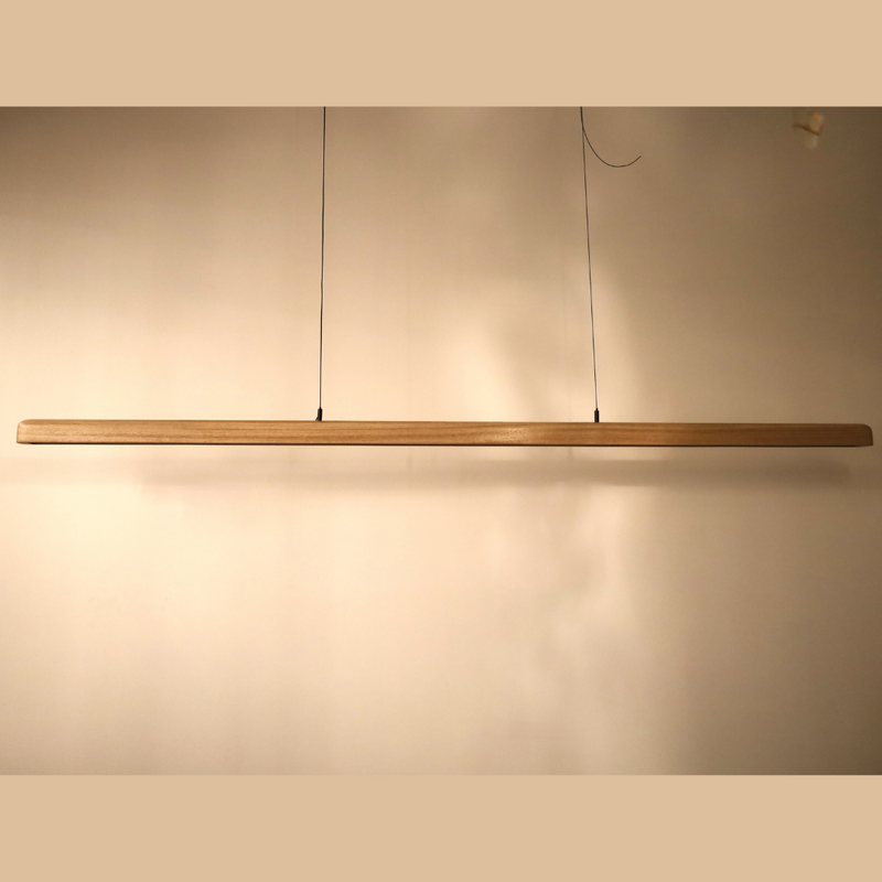 Gordon Linear LED Pendant