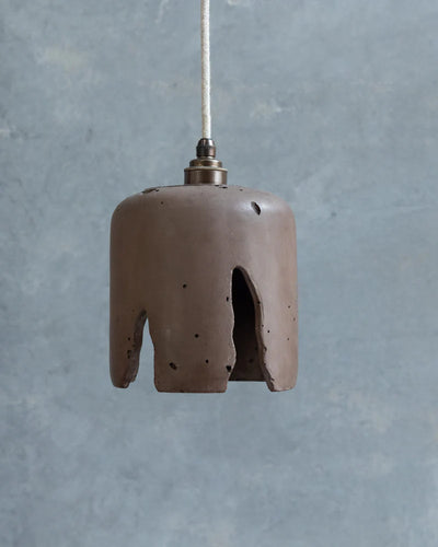 Wattle Pendant