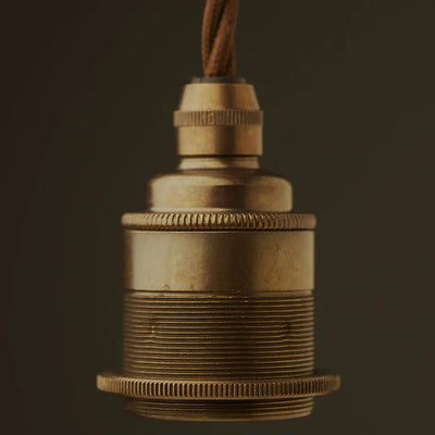 Dorea Pendant