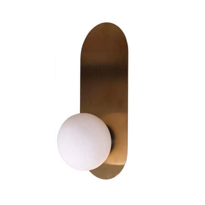 Orball Wall Light