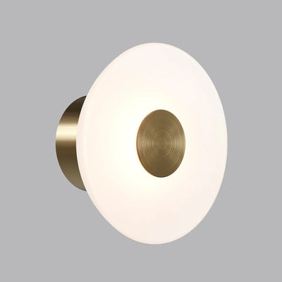 Dome Air Wall Light