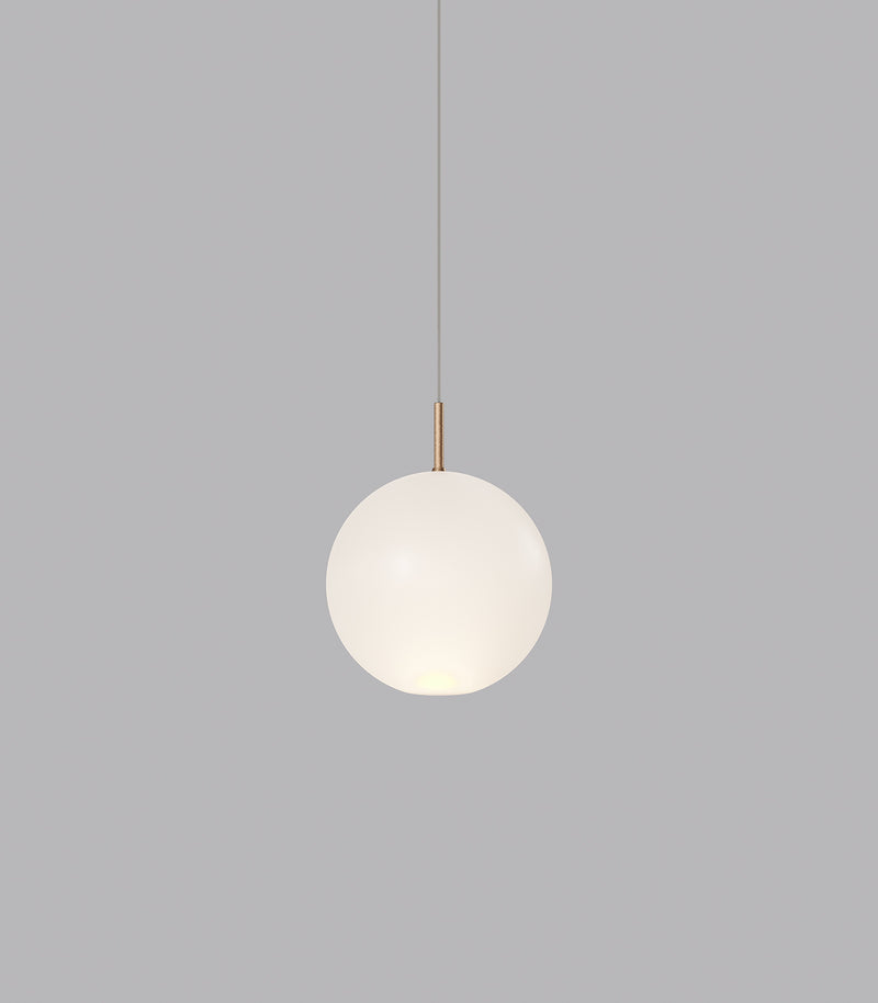 Orb Air Pendant Light