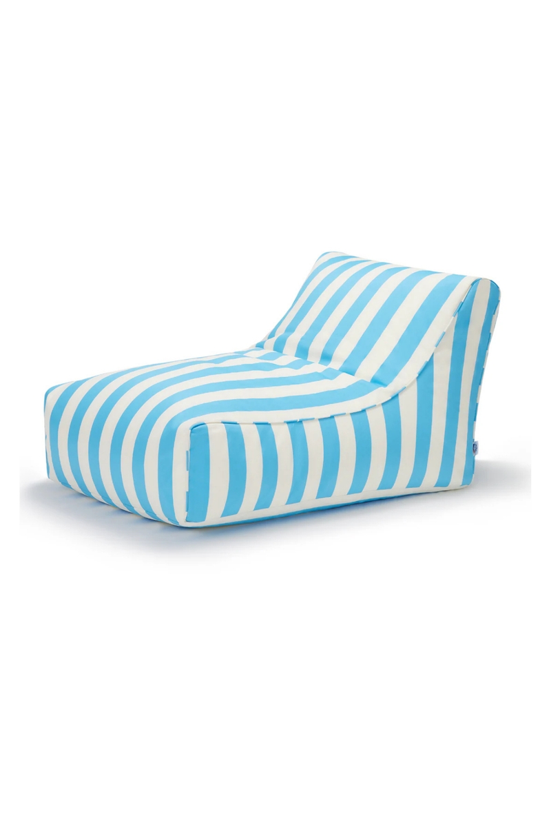 Santorini Outdoor Bean Bag