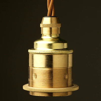 Dorea Pendant