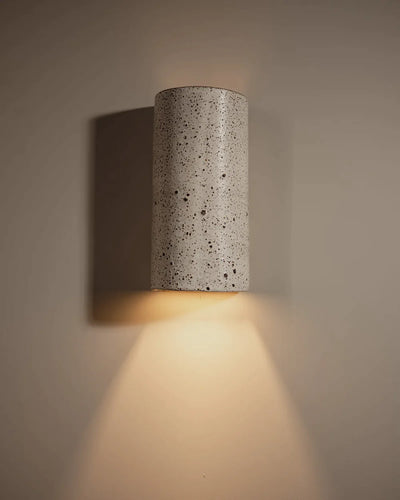 Dusk Ceramic Wall Light