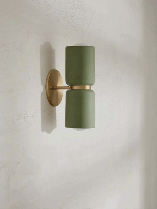 Terra 2 Wall Light