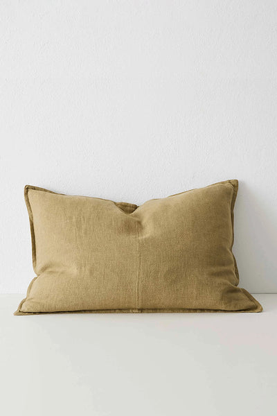 Clay Como Cushion