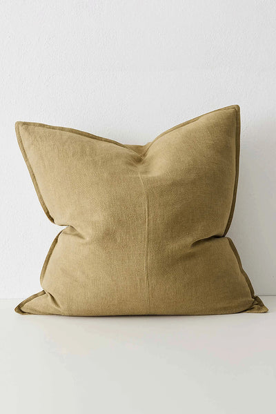 Clay Como Cushion