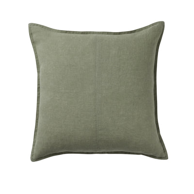 Olive Como Cushion