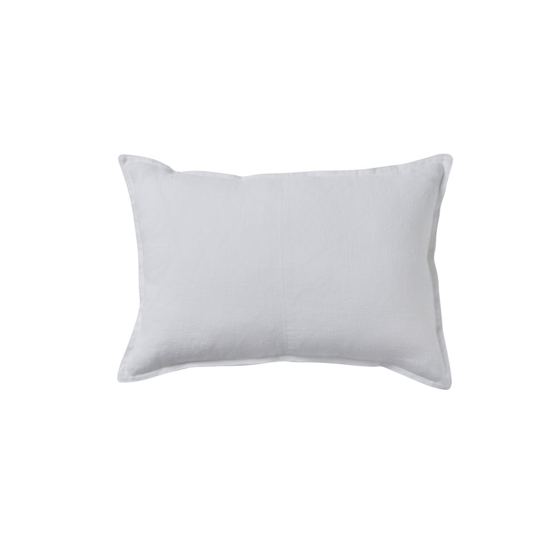 Snow Como Cushion