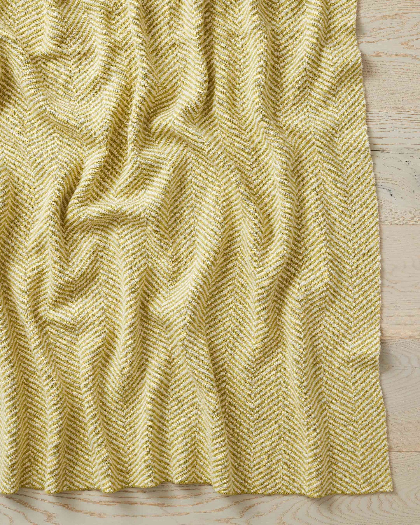 Zest Solano Throw