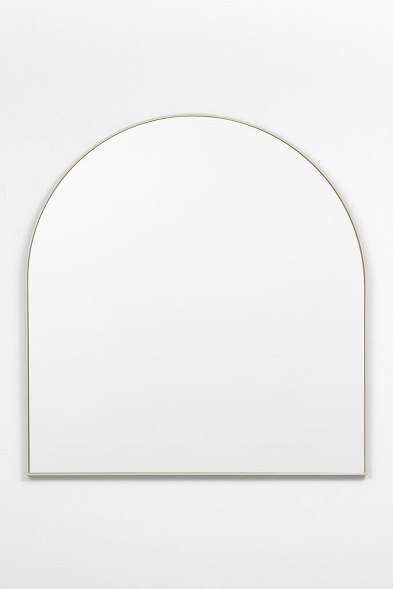 Bjorn Arch Wall Mirror