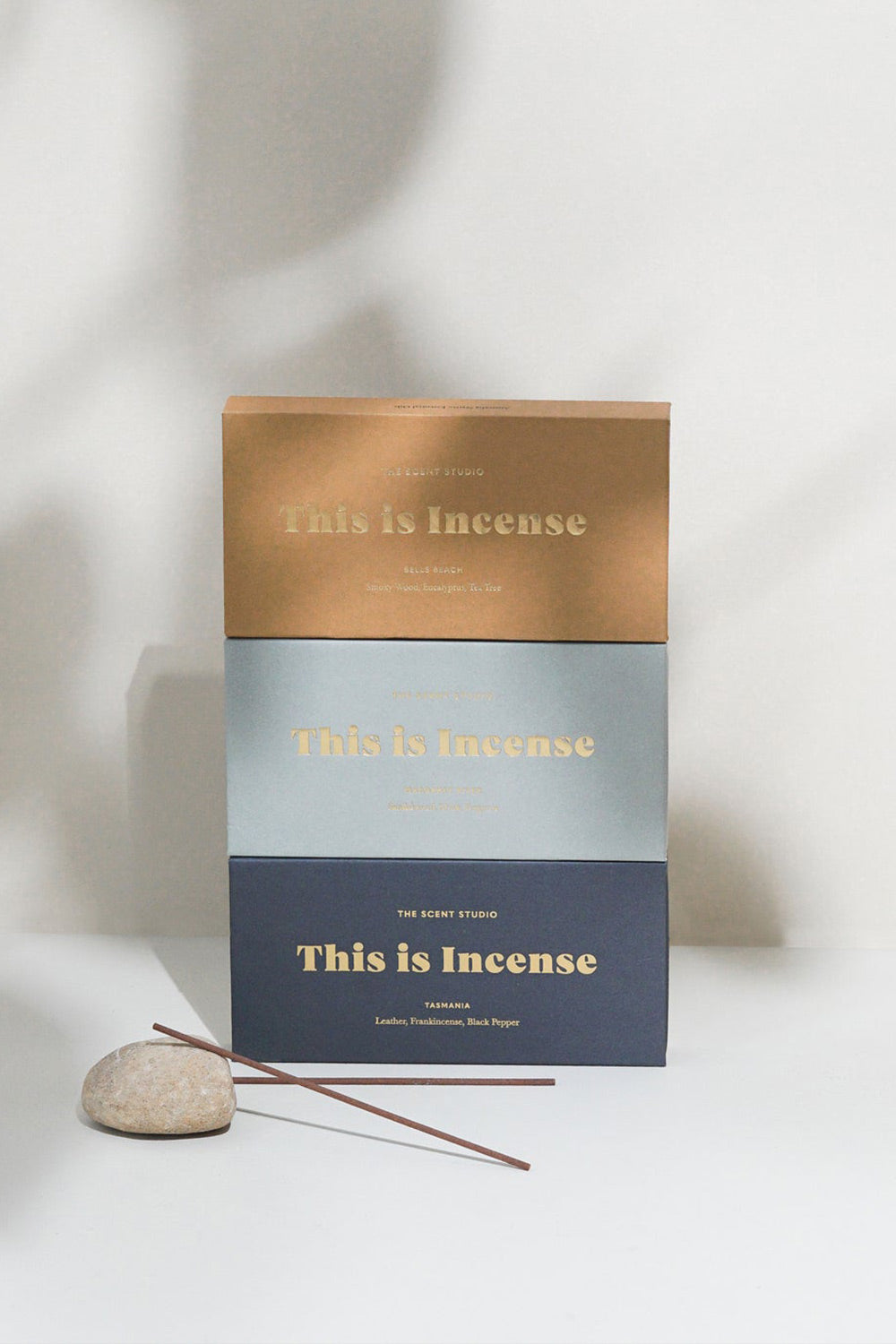 Bells Beach Incense