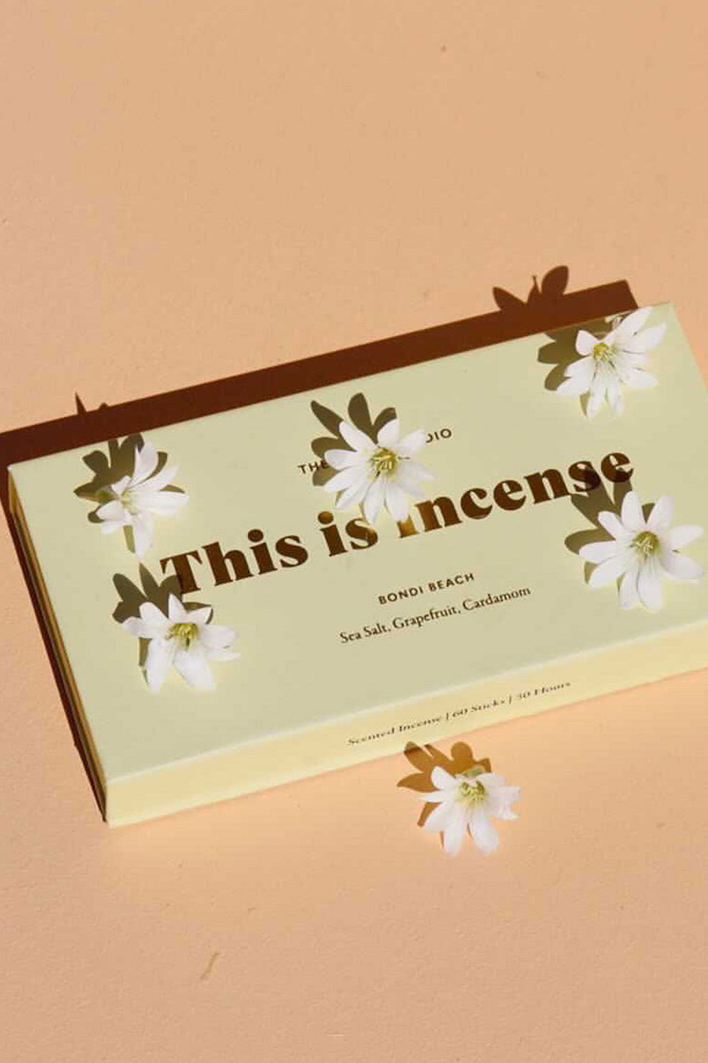 Bondi Beach Incense