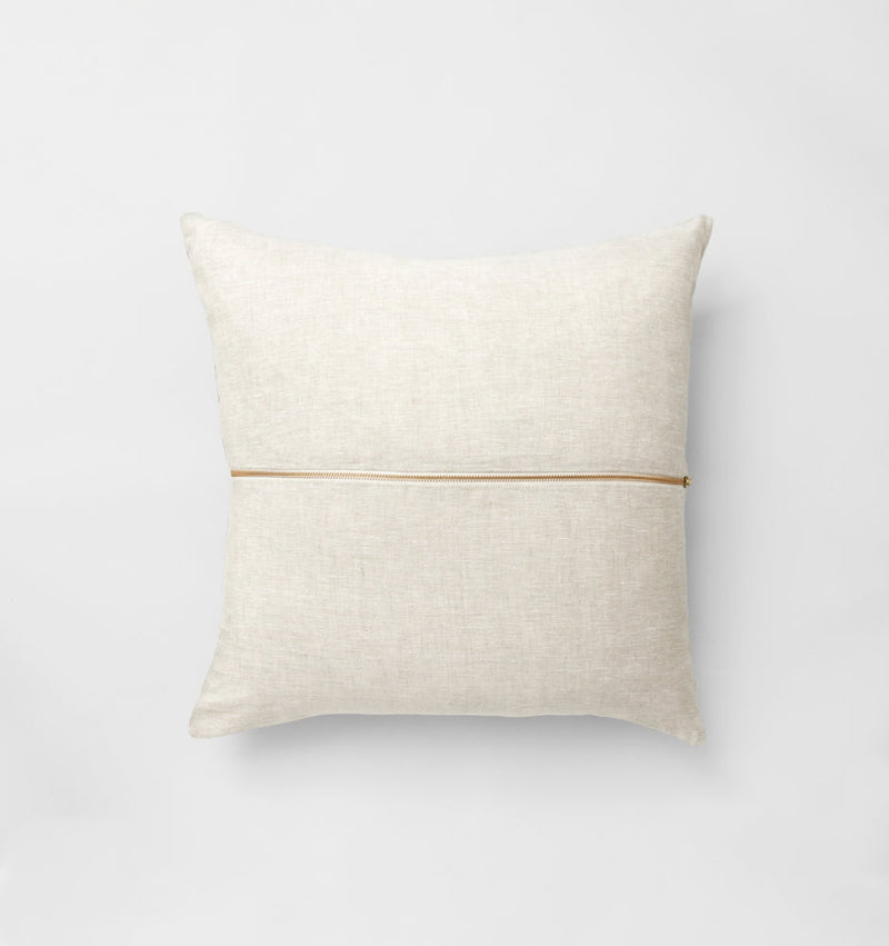 Hazel Checkerboard Cushions