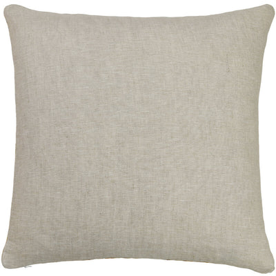 Nganhali Linen Cushion